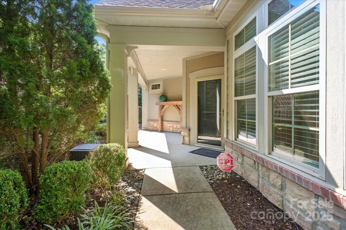 10608 Old Ardrey Kell Road