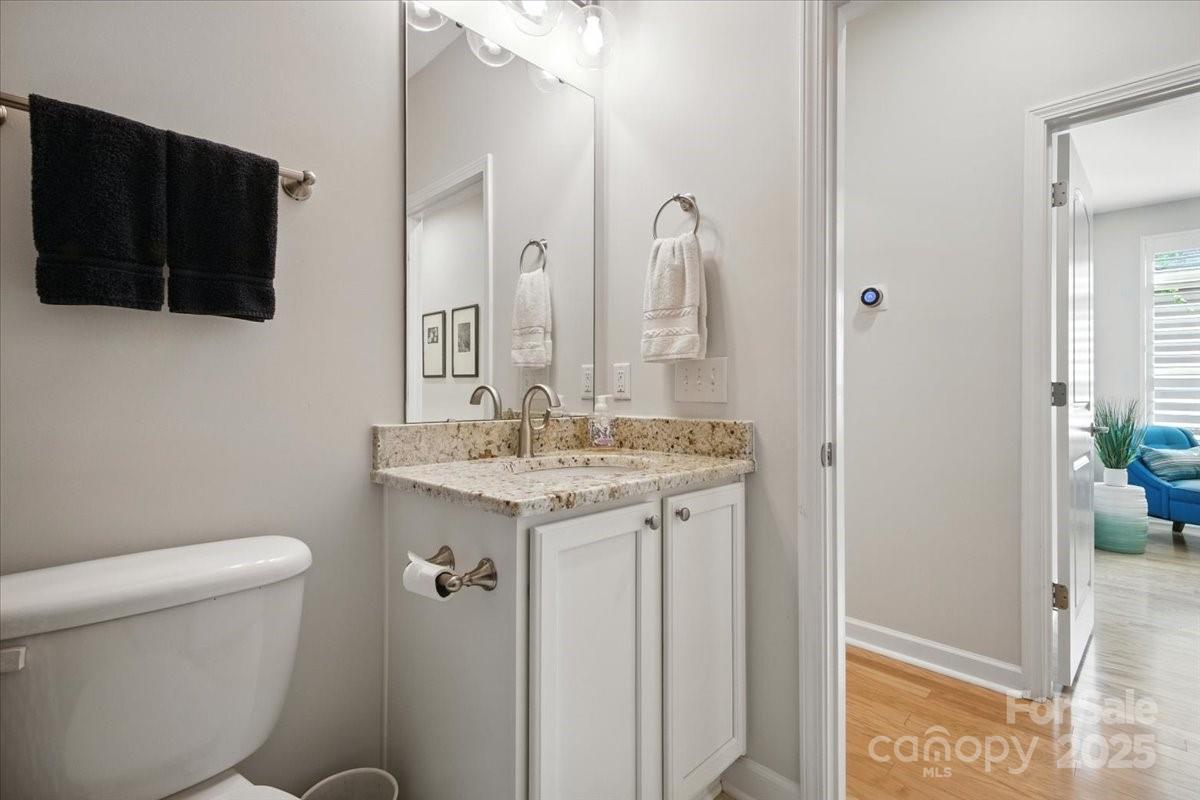 10608 Old Ardrey Kell Road