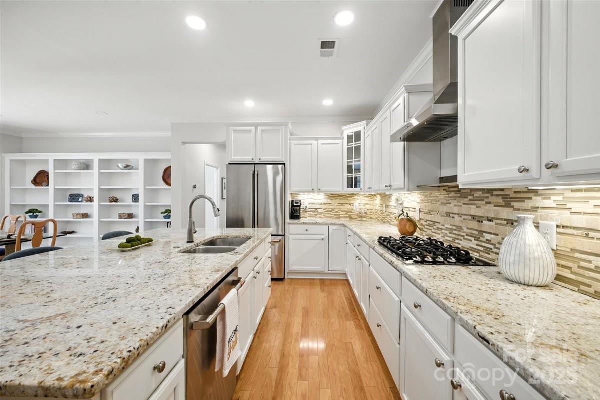 10608 Old Ardrey Kell Road