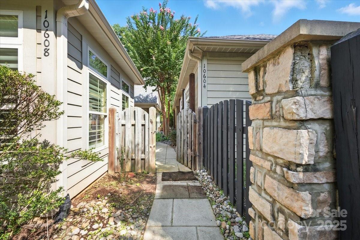 10608 Old Ardrey Kell Road