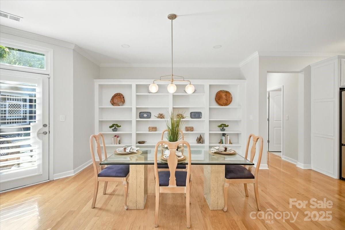 10608 Old Ardrey Kell Road