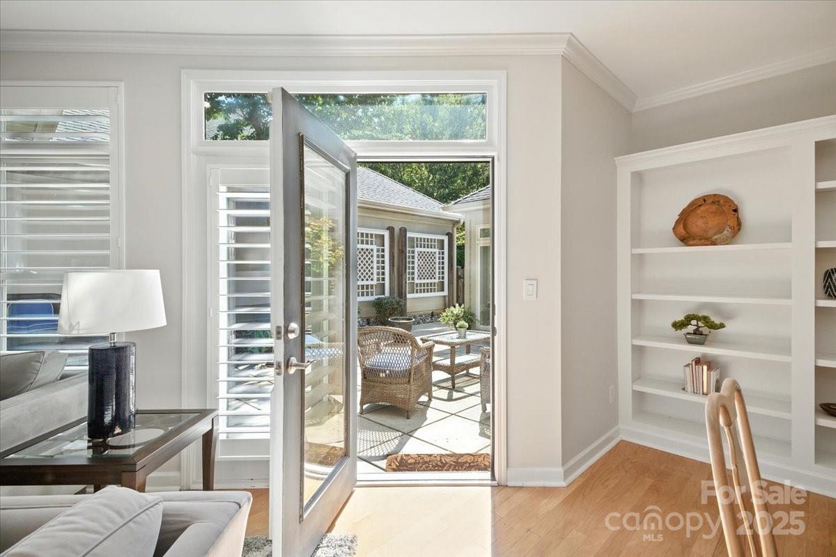 10608 Old Ardrey Kell Road