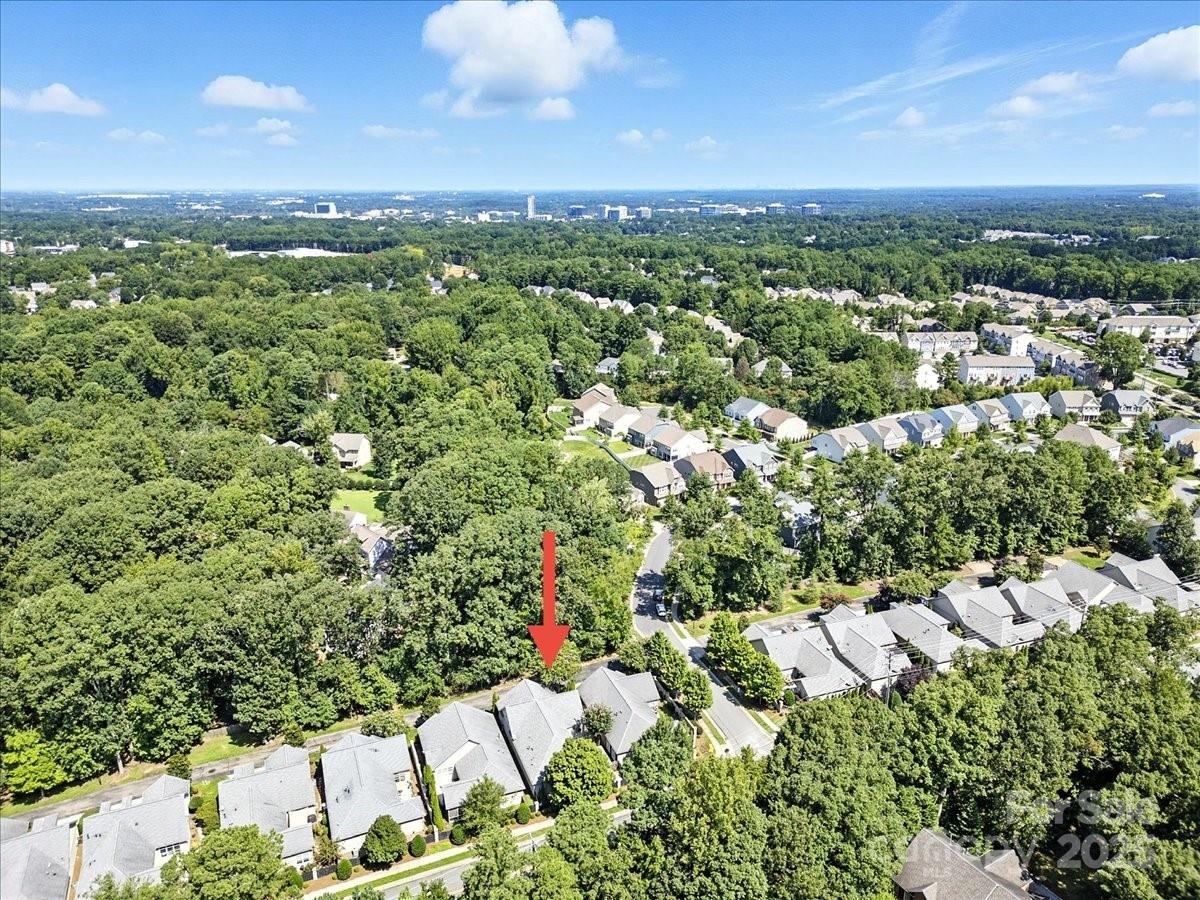 10608 Old Ardrey Kell Road