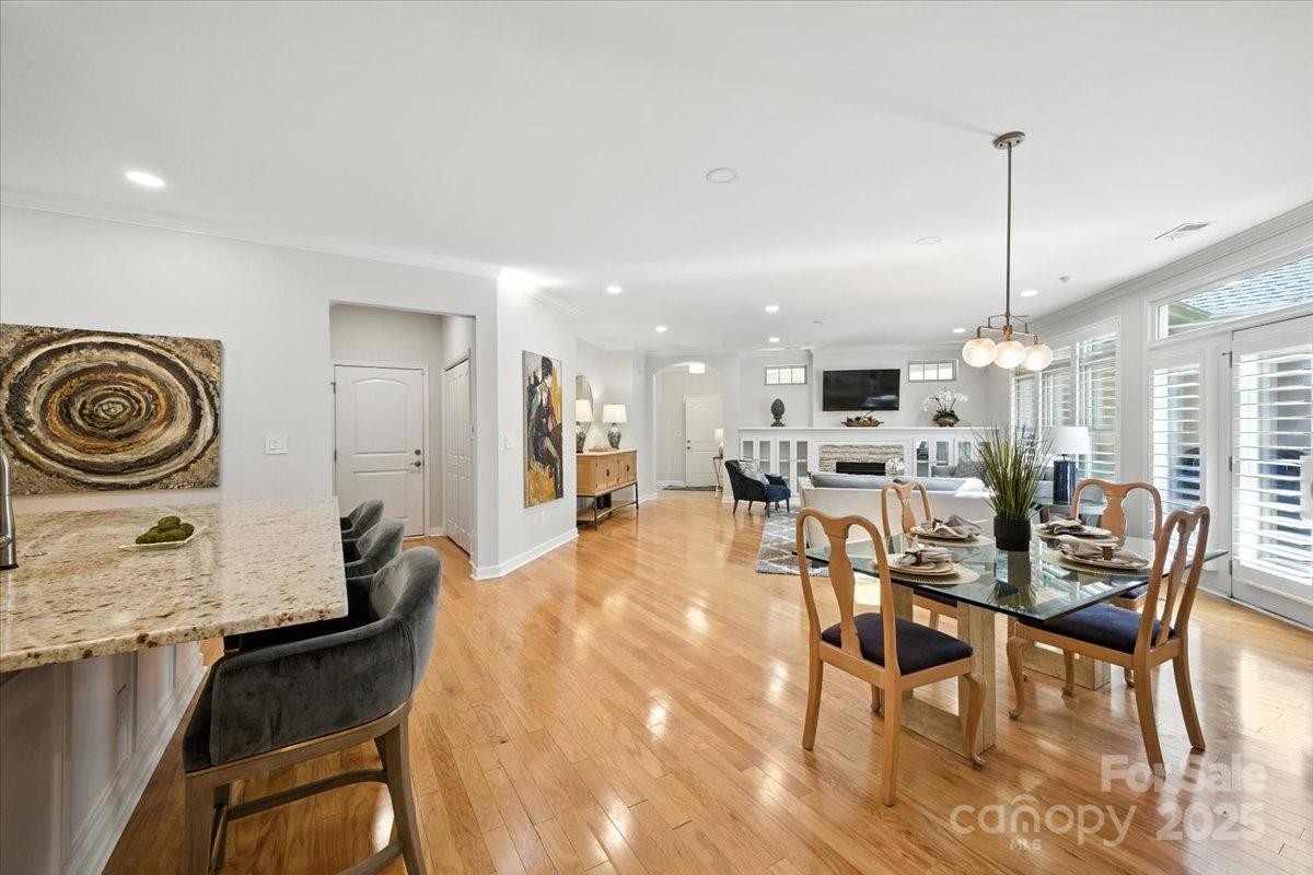 10608 Old Ardrey Kell Road