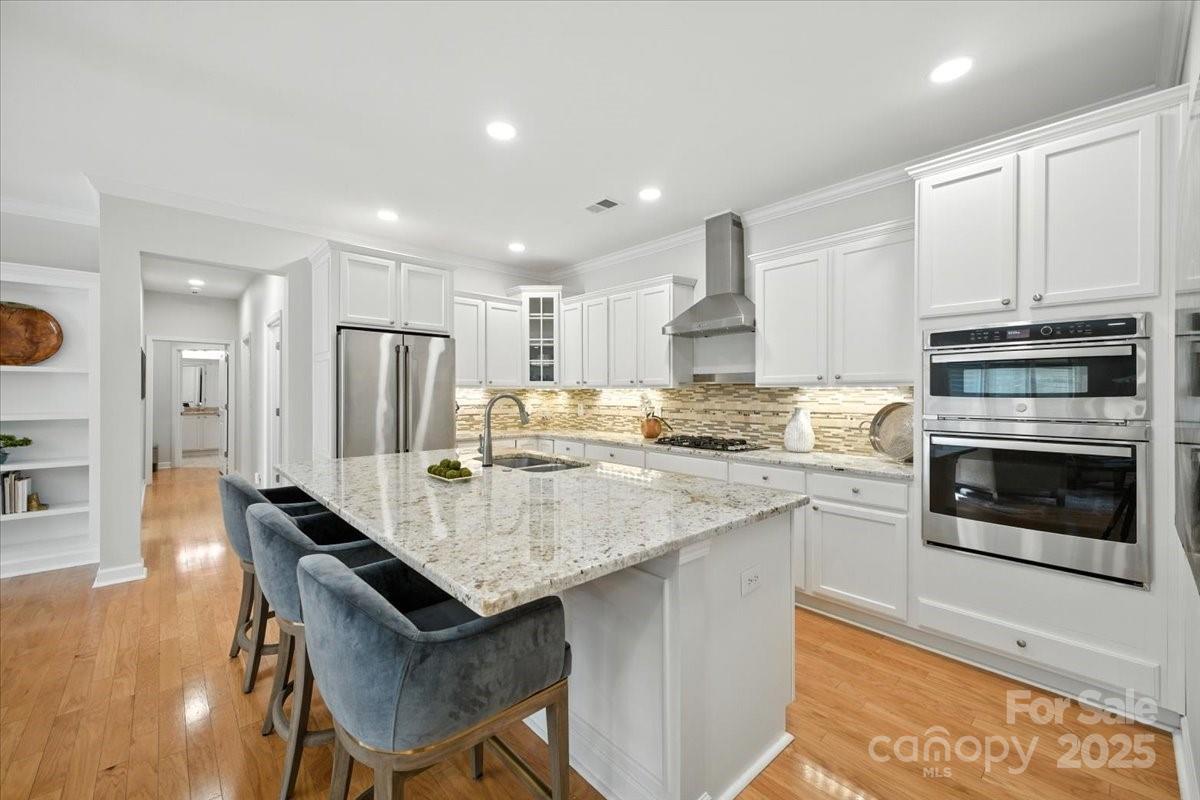 10608 Old Ardrey Kell Road