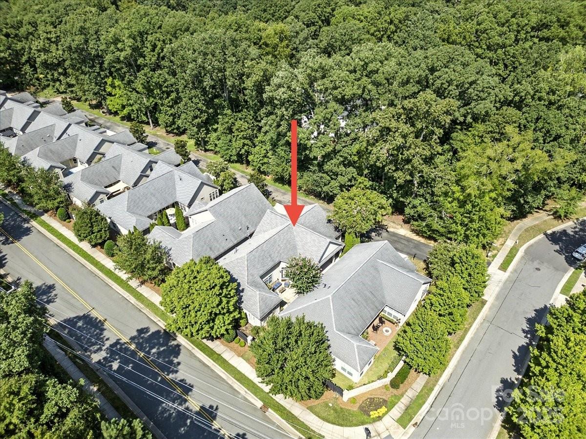 10608 Old Ardrey Kell Road