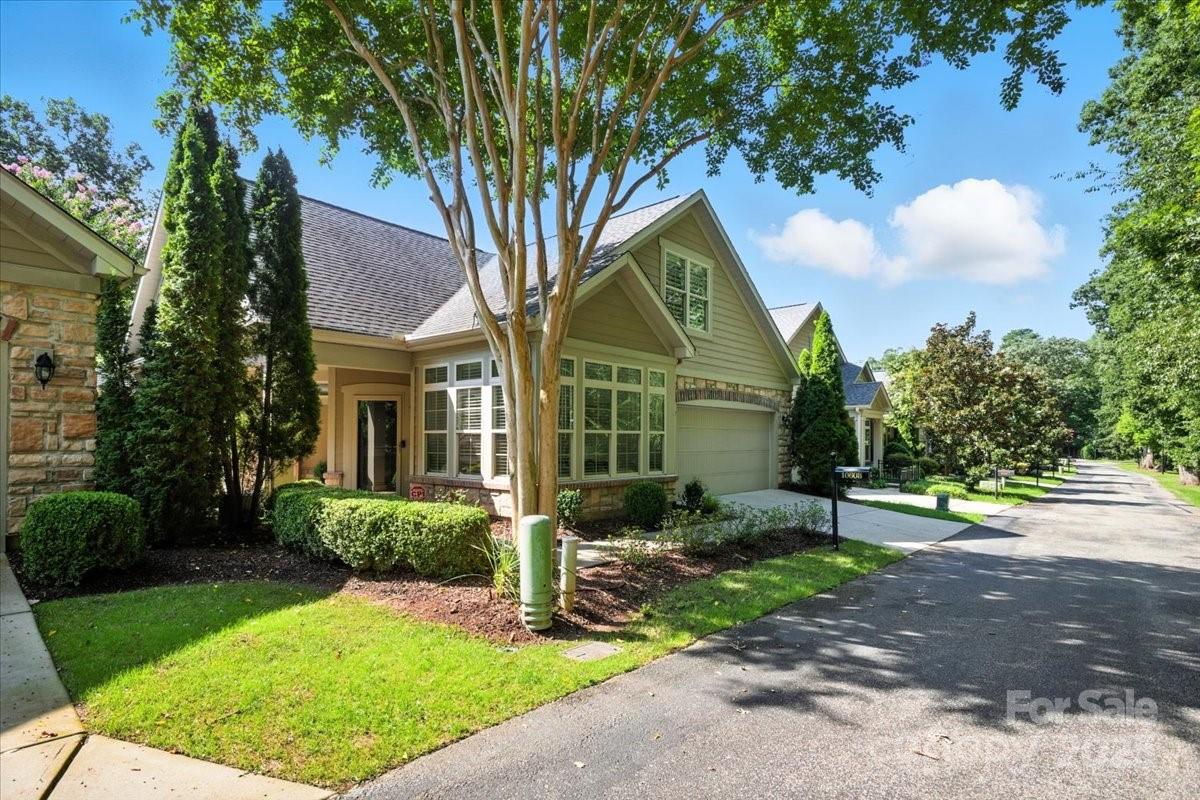 10608 Old Ardrey Kell Road