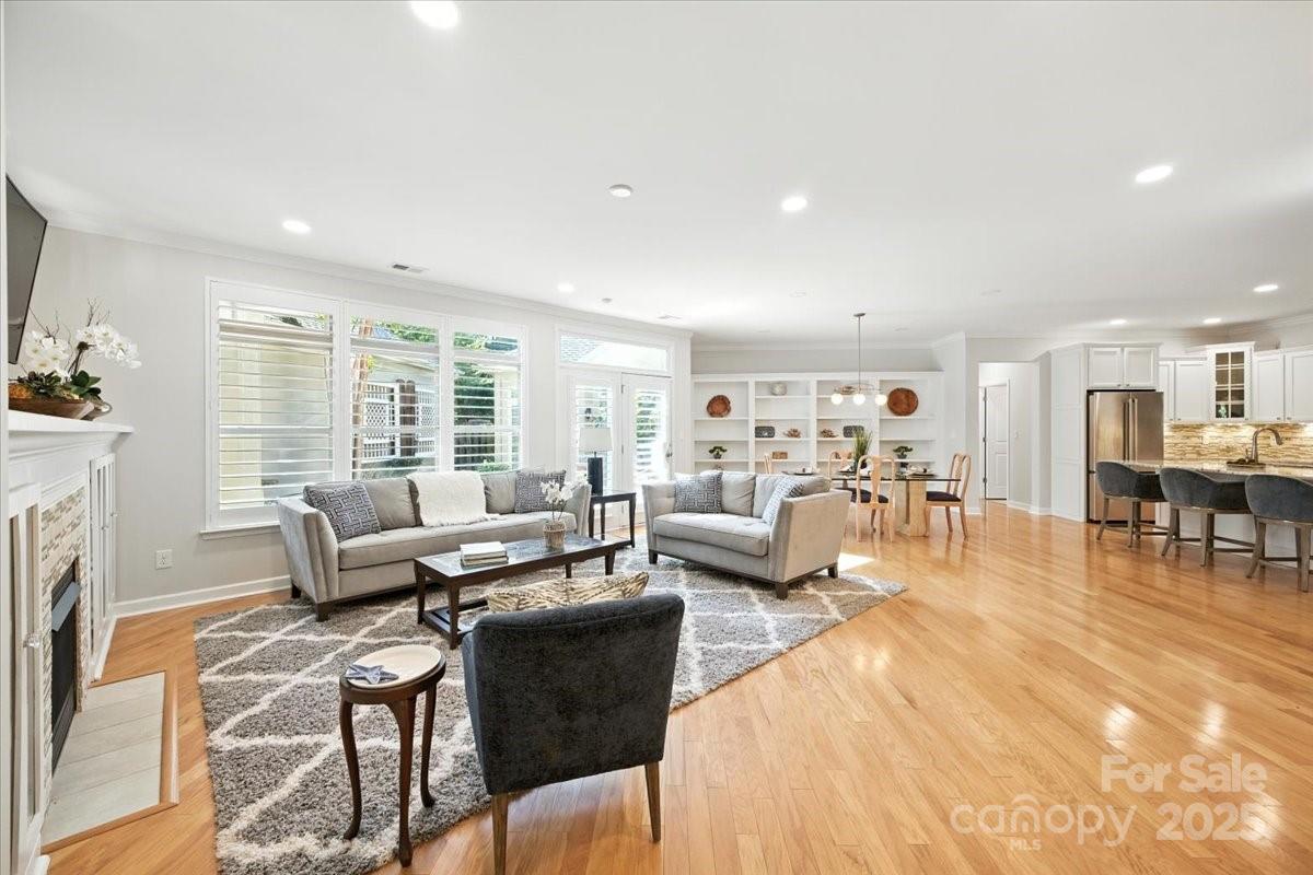 10608 Old Ardrey Kell Road