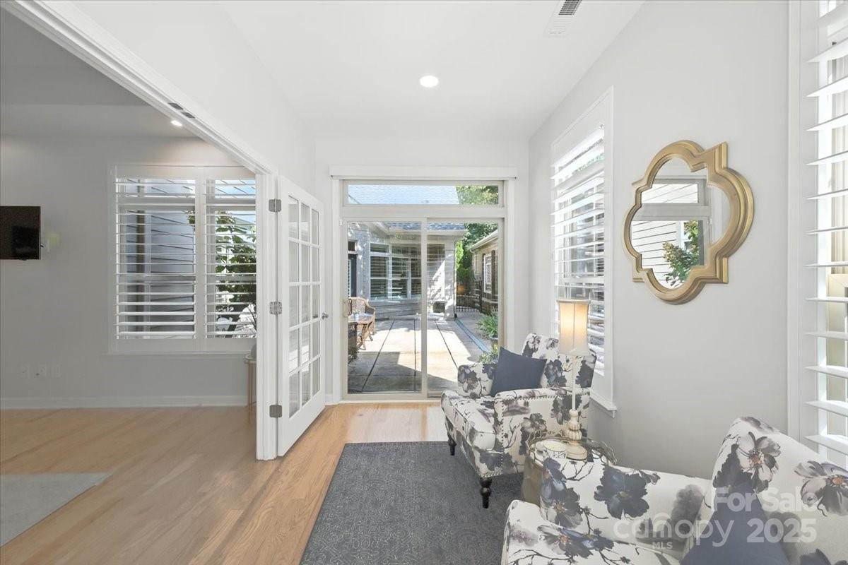 10608 Old Ardrey Kell Road