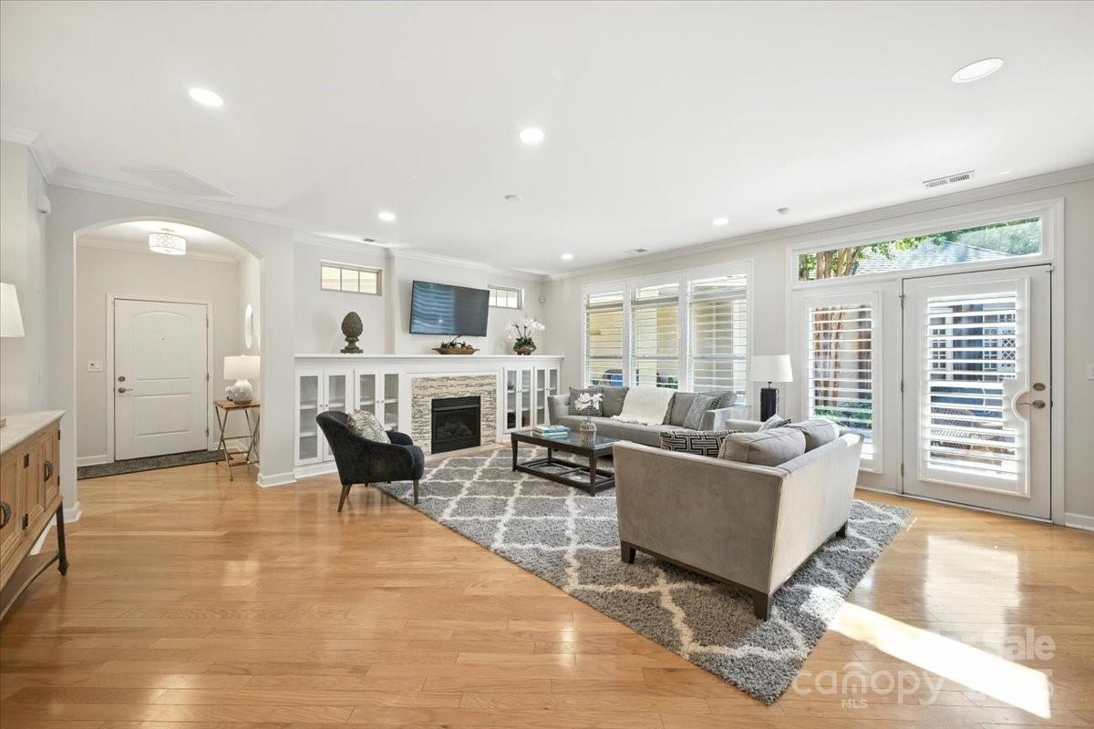 10608 Old Ardrey Kell Road