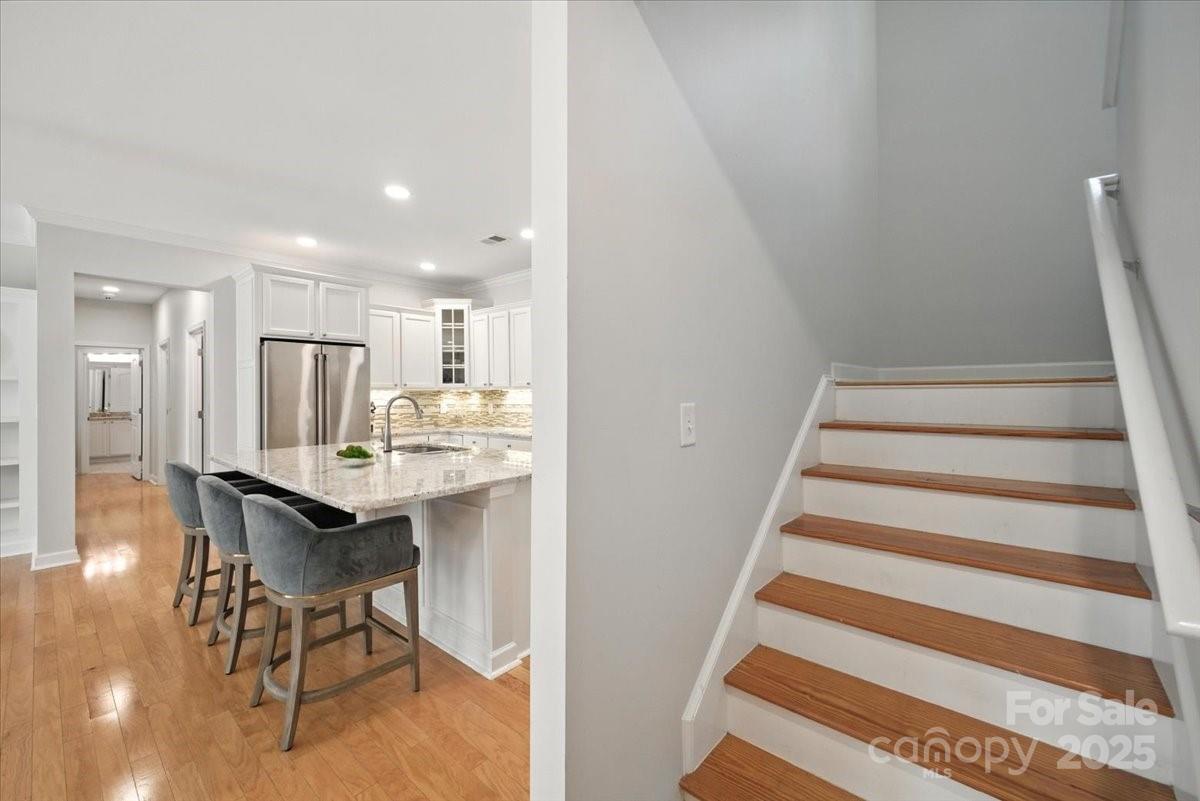 10608 Old Ardrey Kell Road