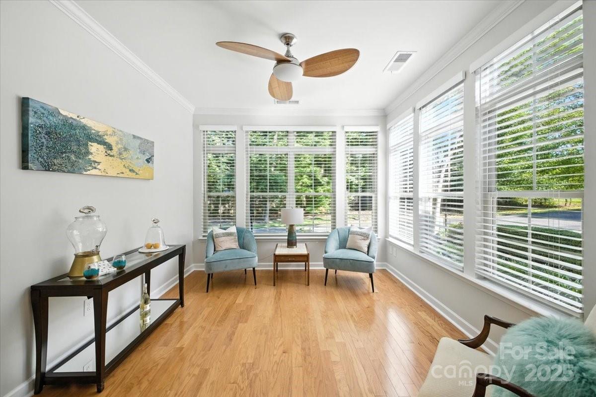 10608 Old Ardrey Kell Road