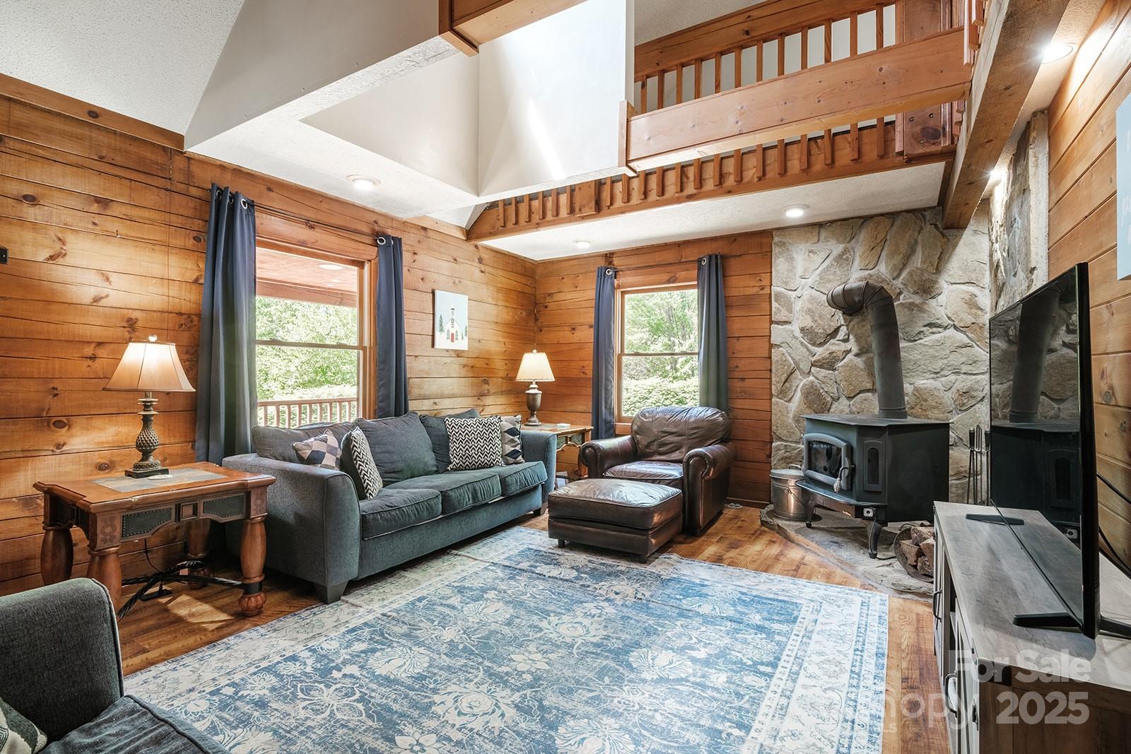 2266 Sugar Mountain Drive