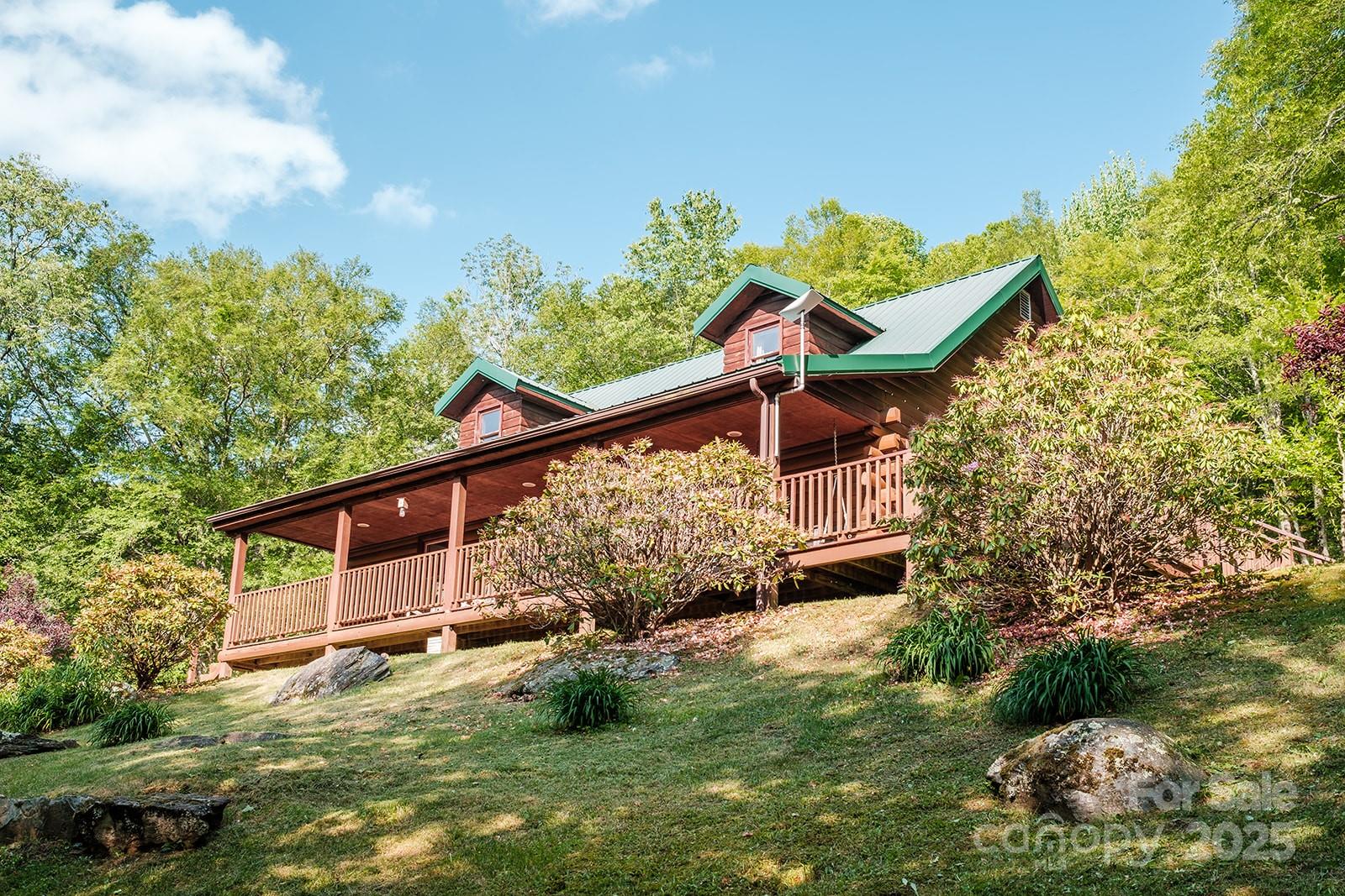 2266 Sugar Mountain Drive