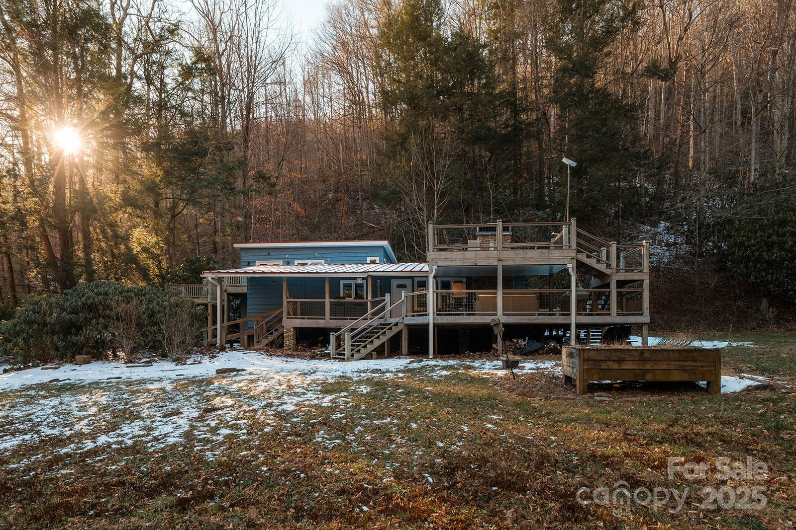 36 Dream Catcher Cove