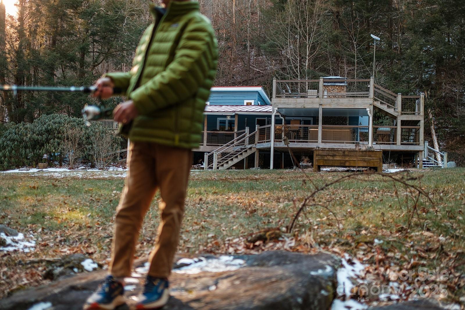 36 Dream Catcher Cove