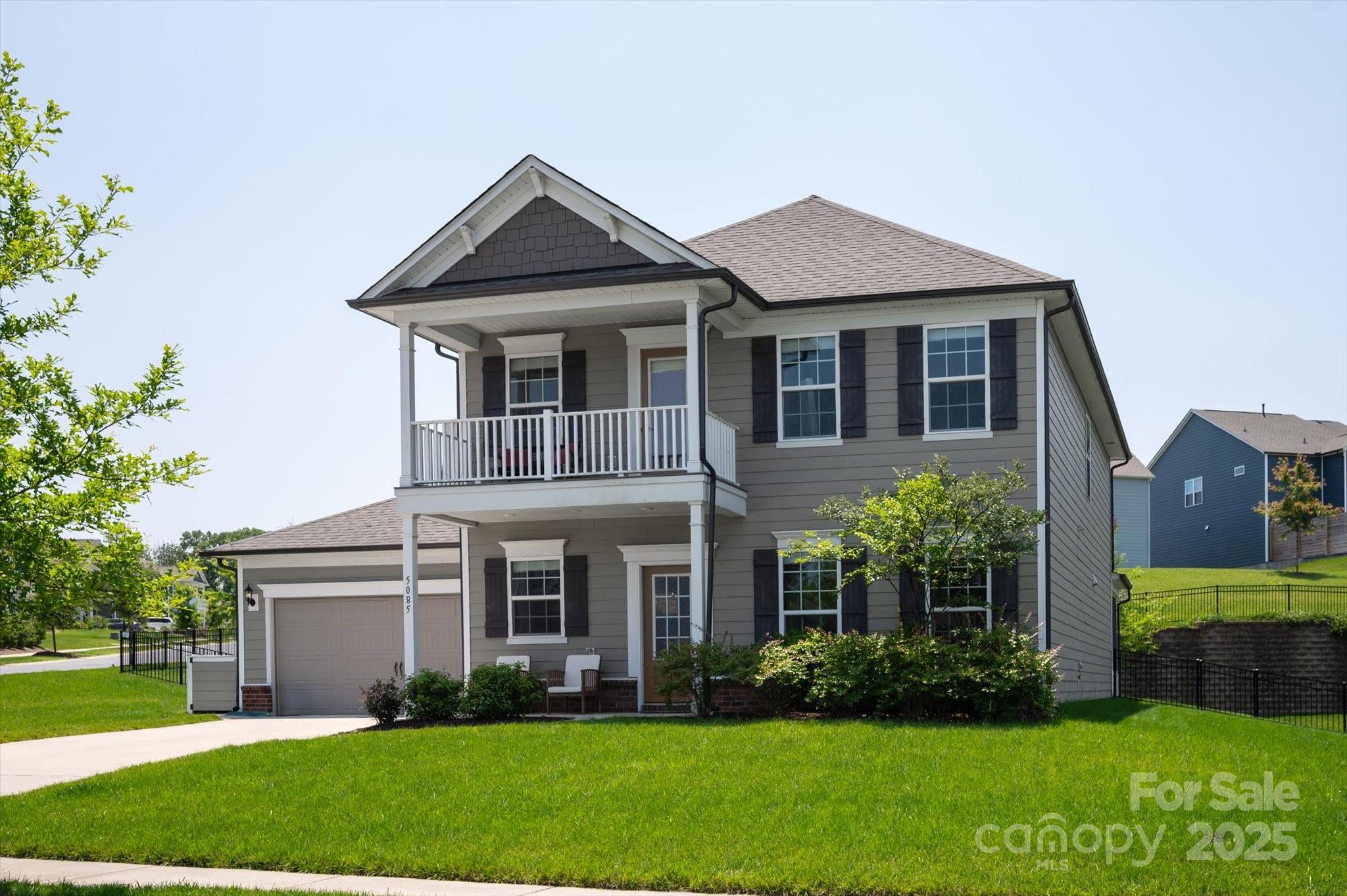 5085 Havencrest Drive