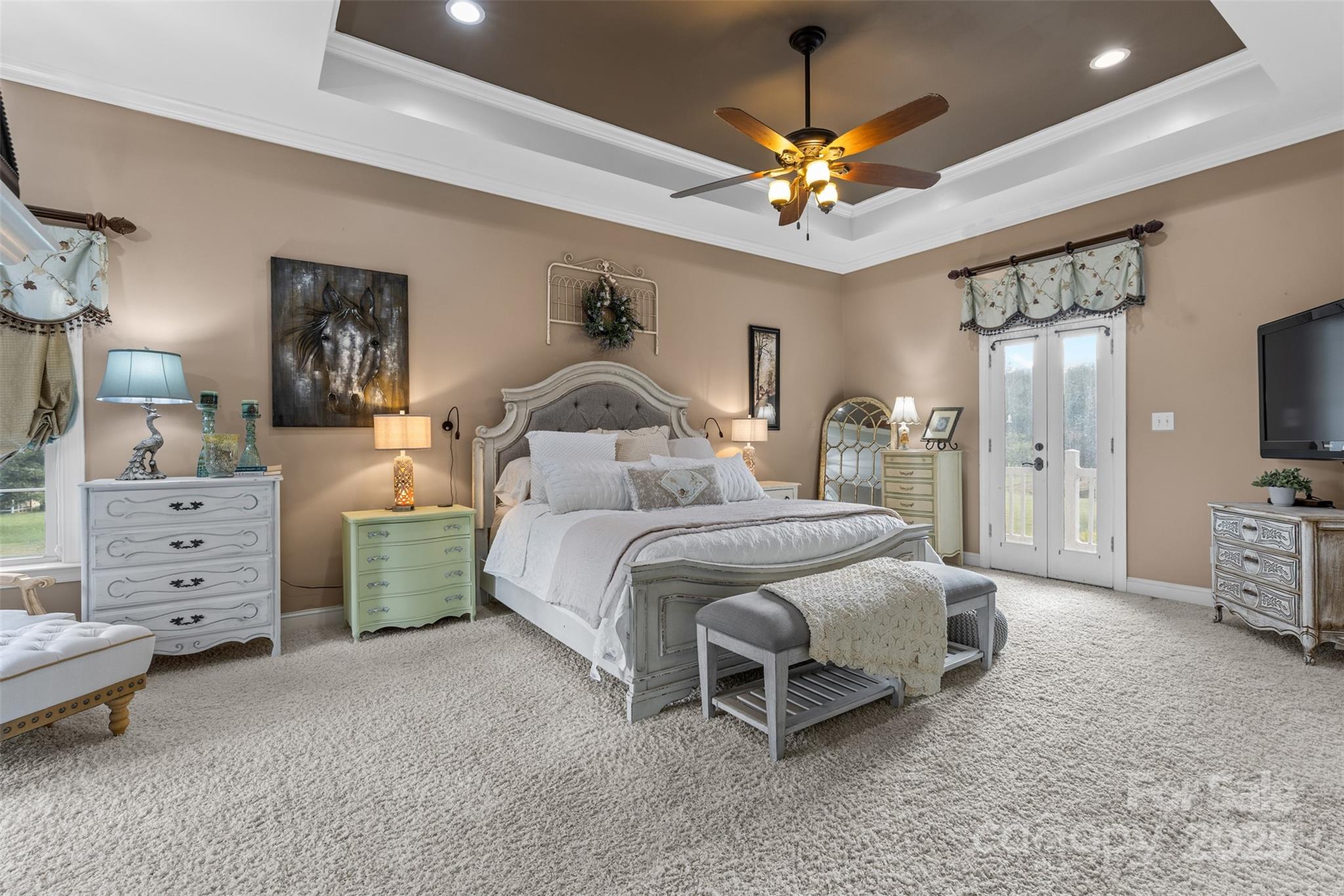 10030 Arlington Church Road