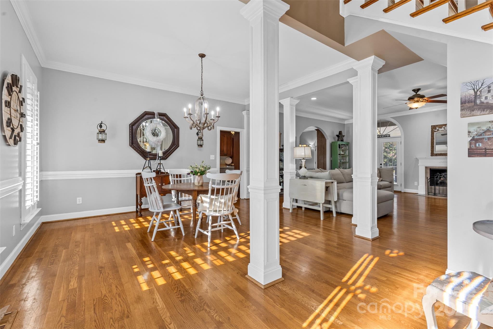 10030 Arlington Church Road