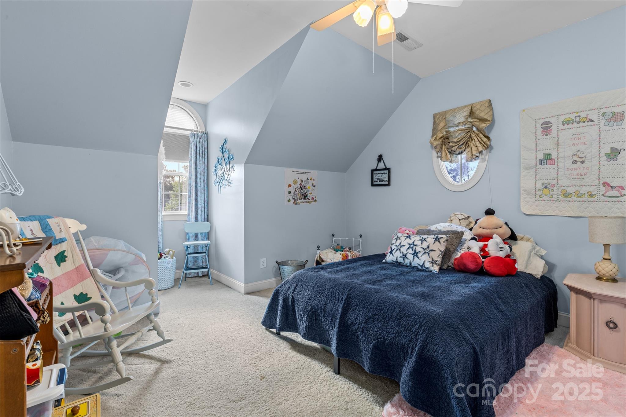 10030 Arlington Church Road