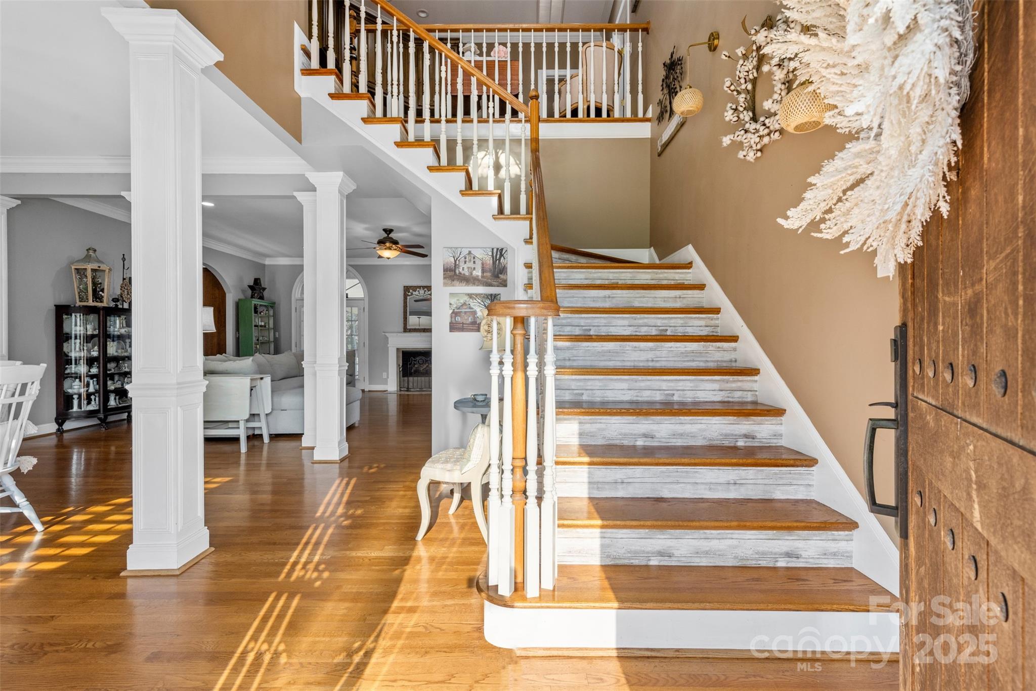 10030 Arlington Church Road