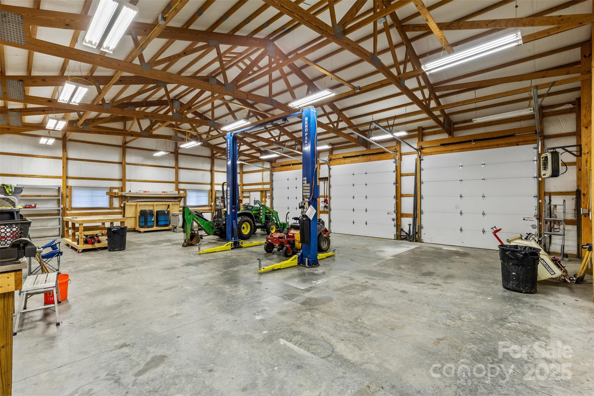 10030 Arlington Church Road