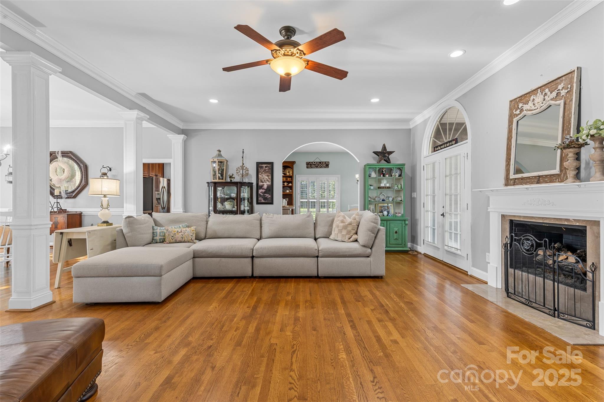 10030 Arlington Church Road