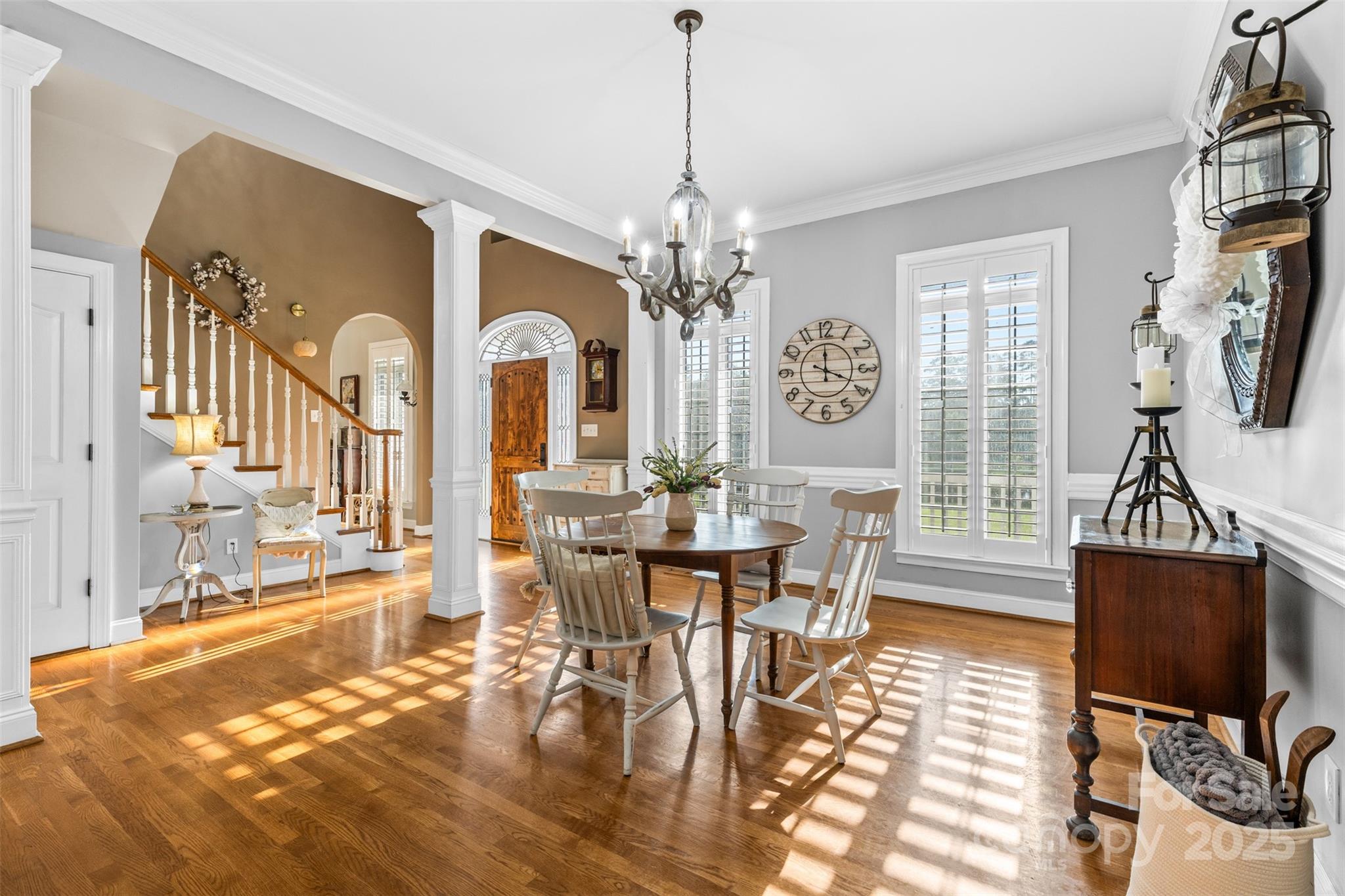 10030 Arlington Church Road