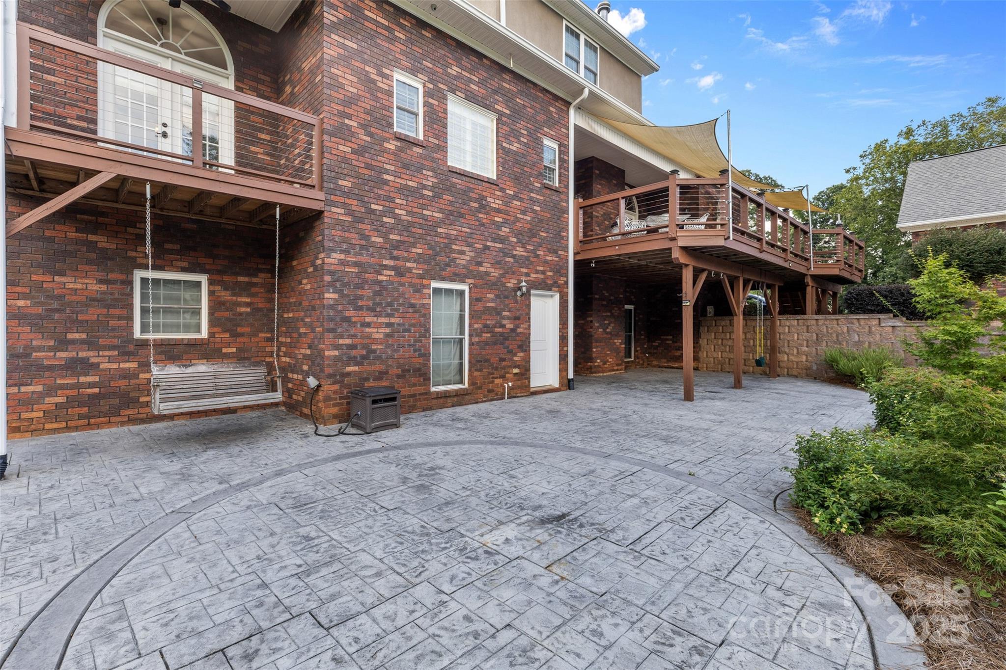 10030 Arlington Church Road