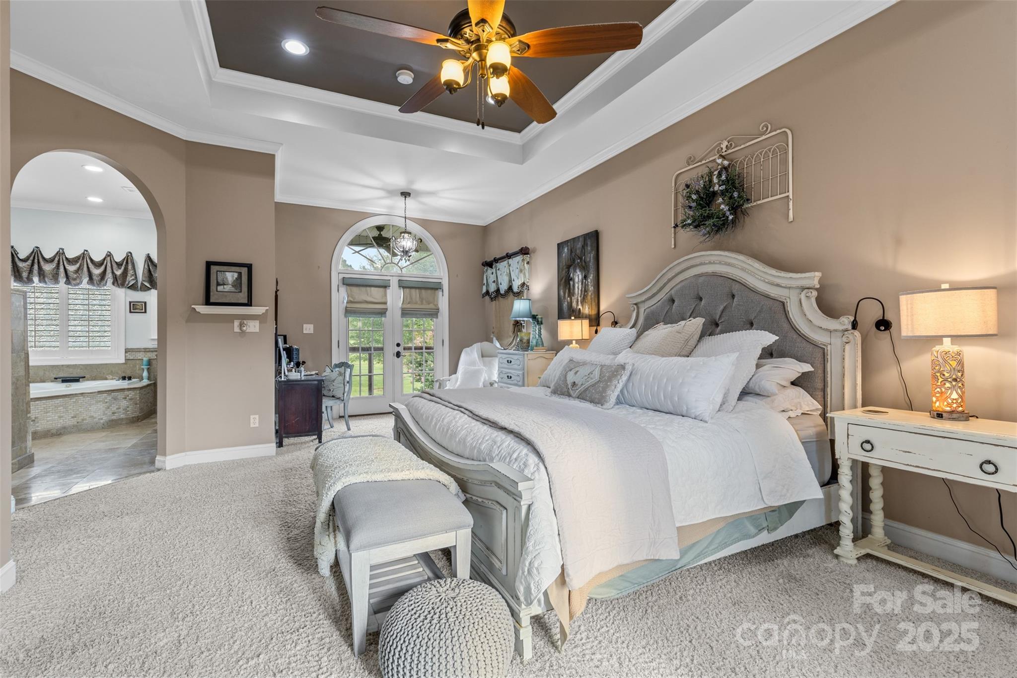 10030 Arlington Church Road