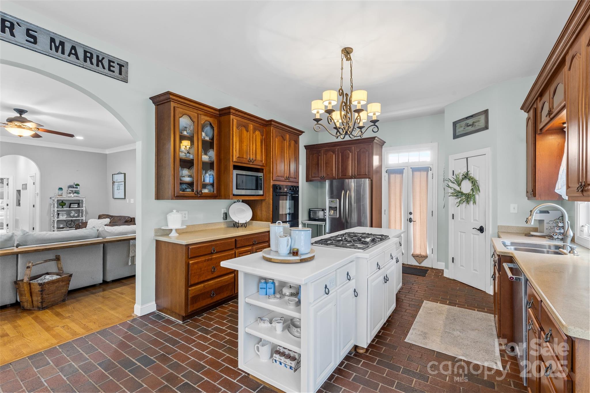 10030 Arlington Church Road