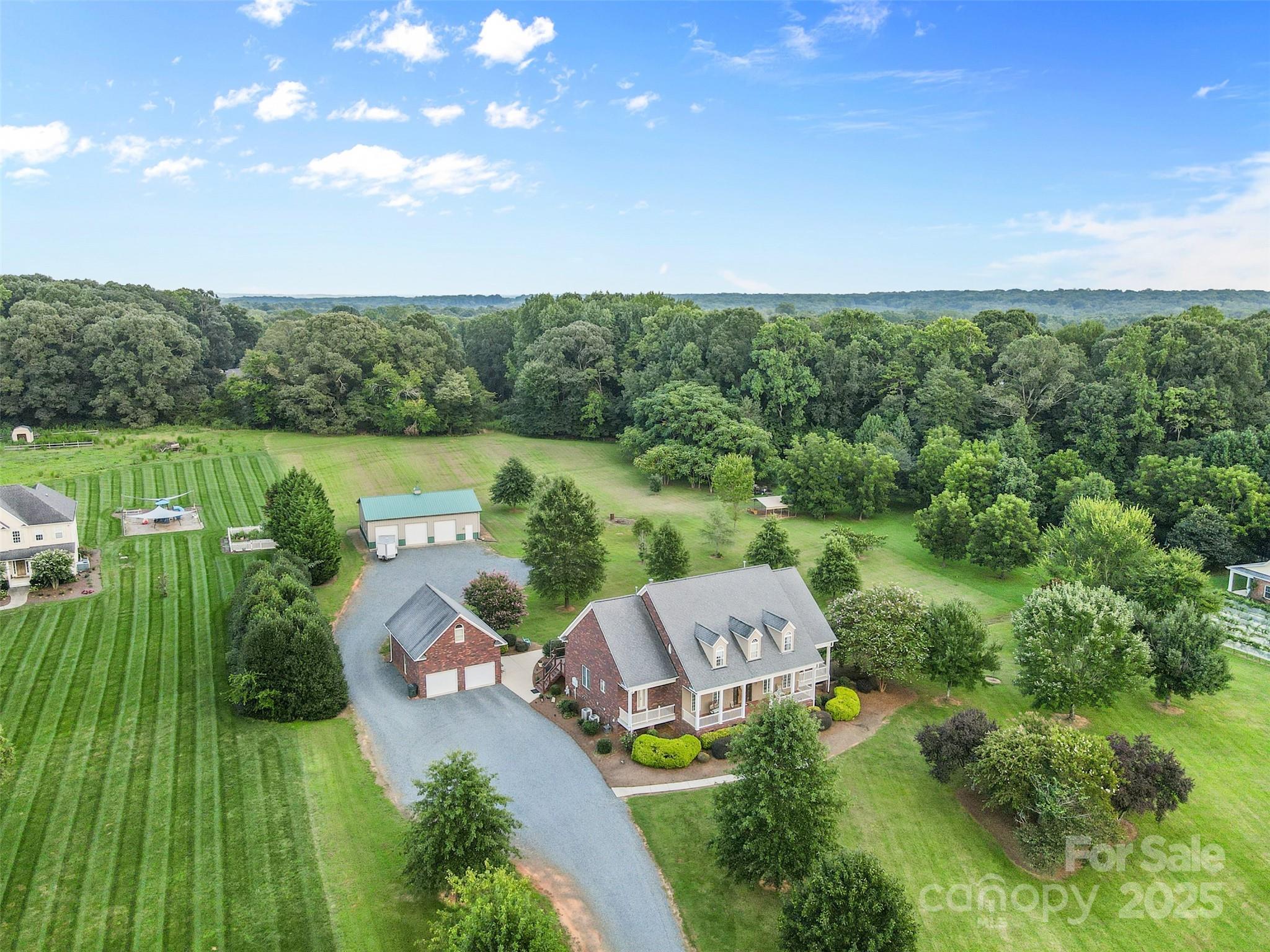 10030 Arlington Church Road