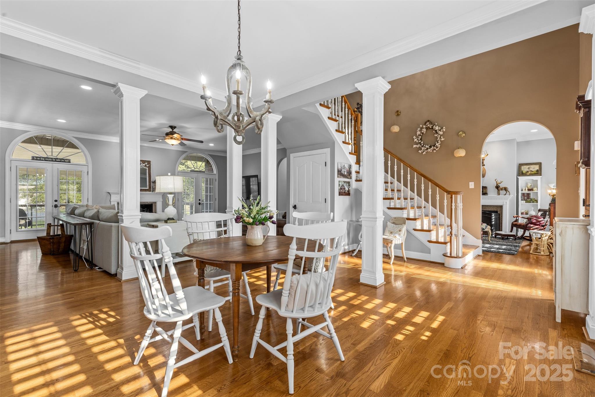 10030 Arlington Church Road