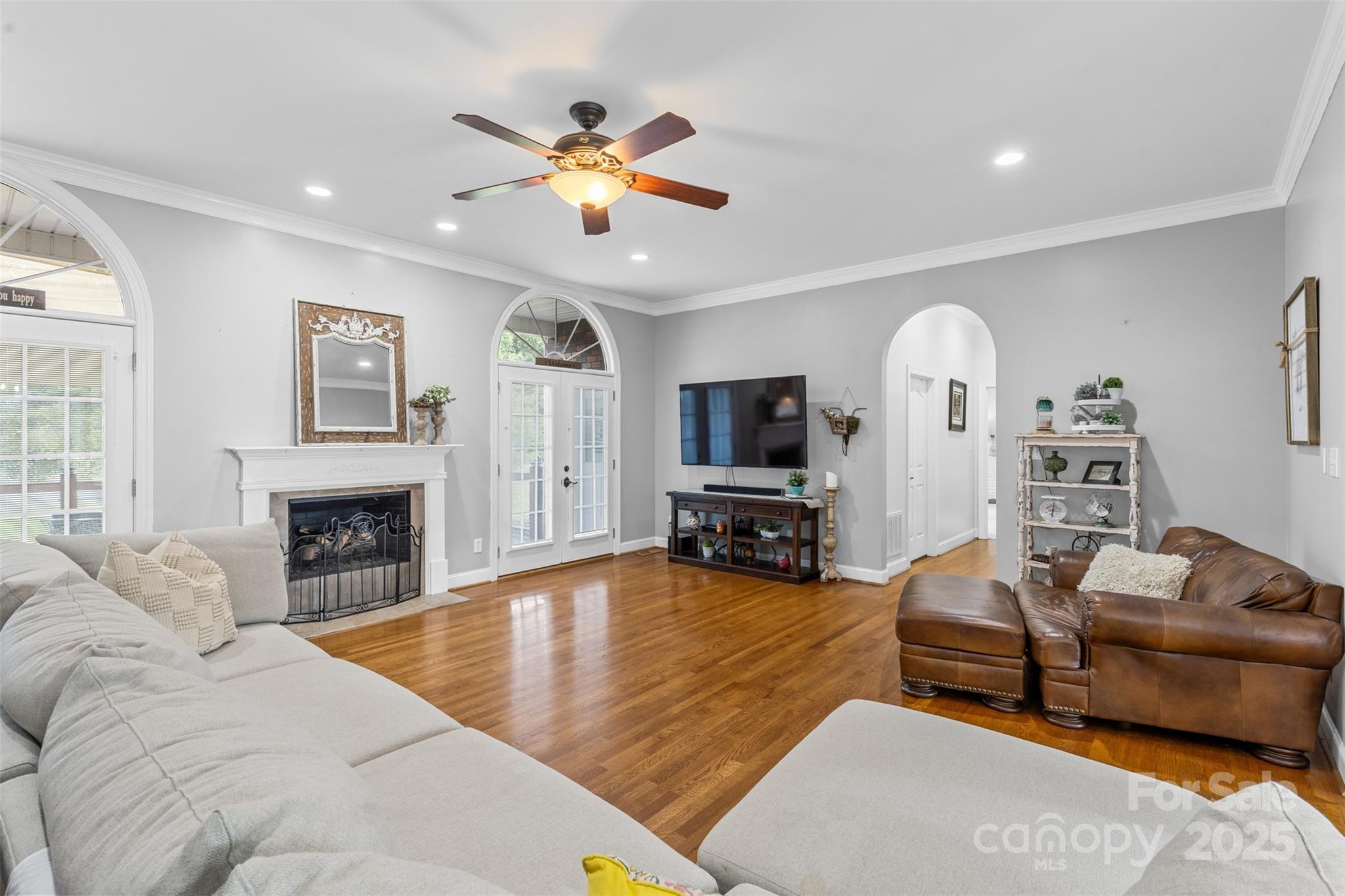 10030 Arlington Church Road