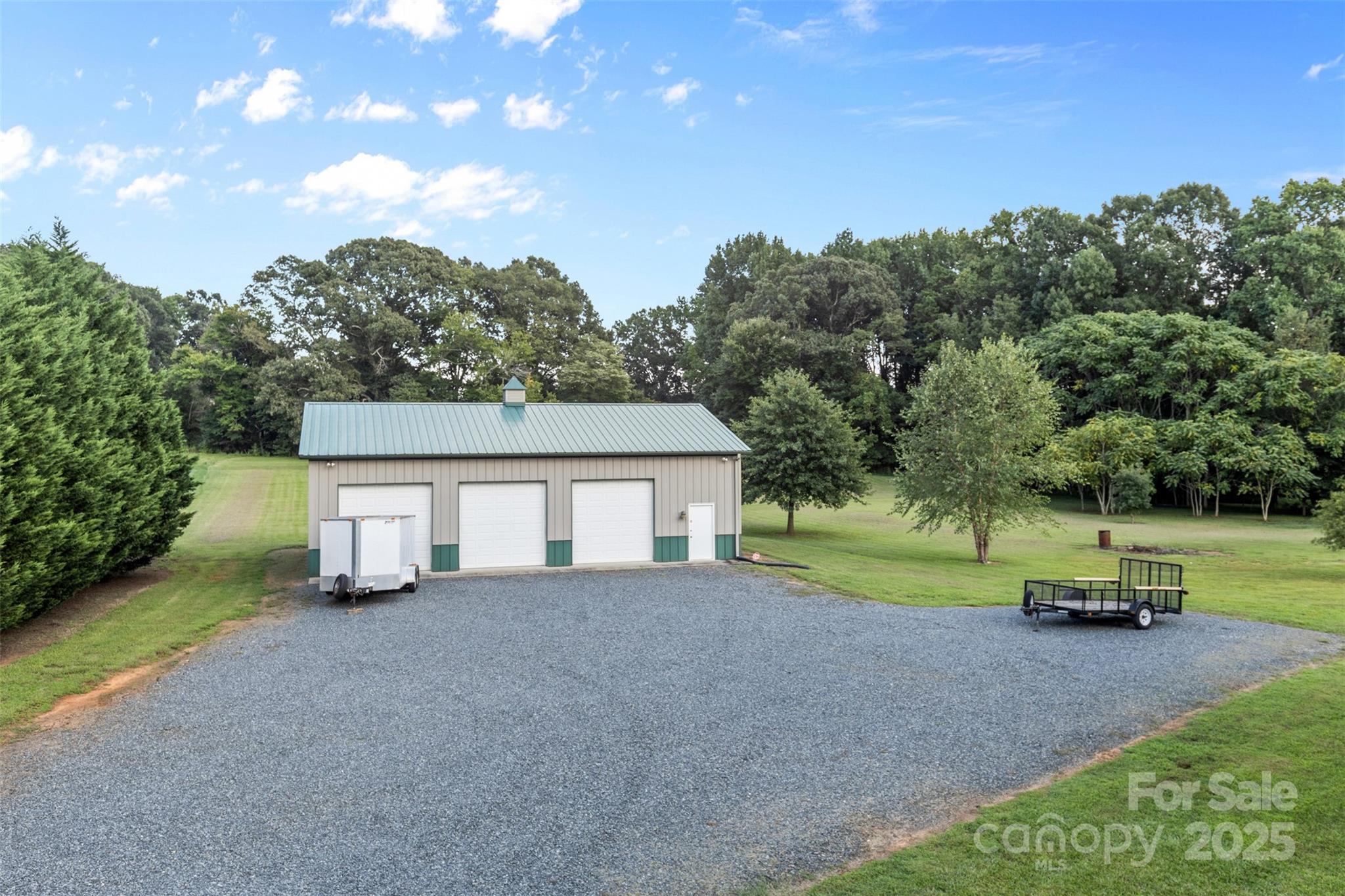 10030 Arlington Church Road