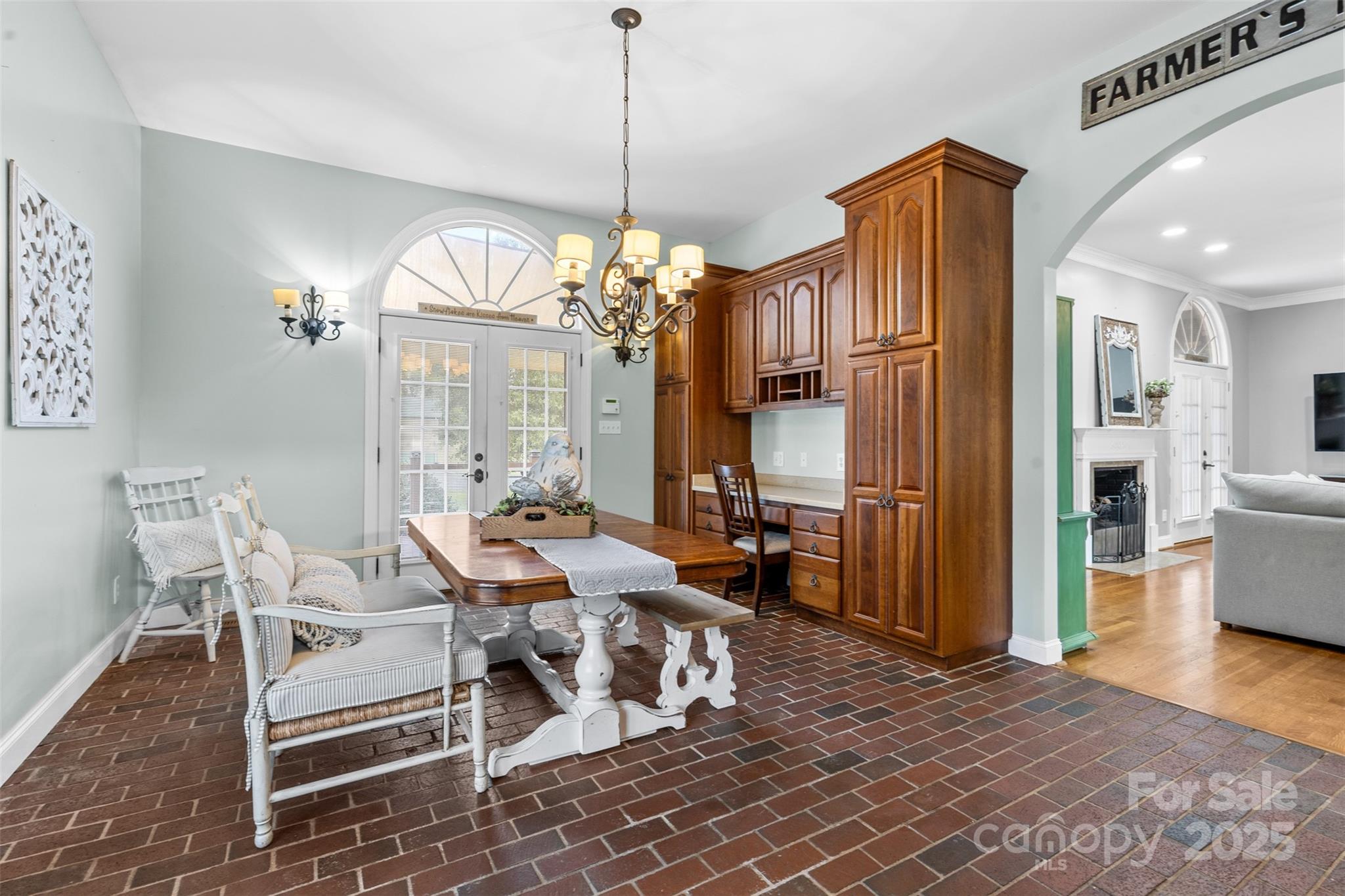 10030 Arlington Church Road