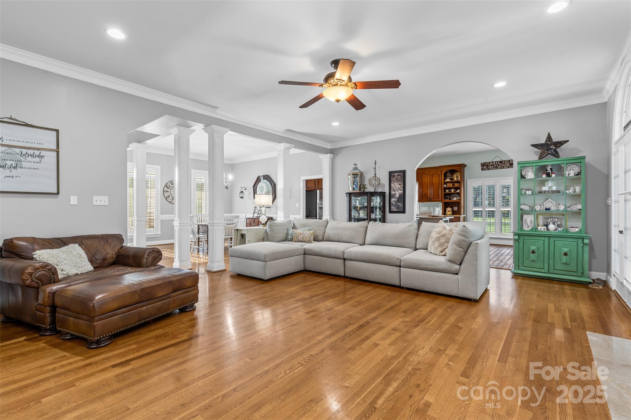 10030 Arlington Church Road