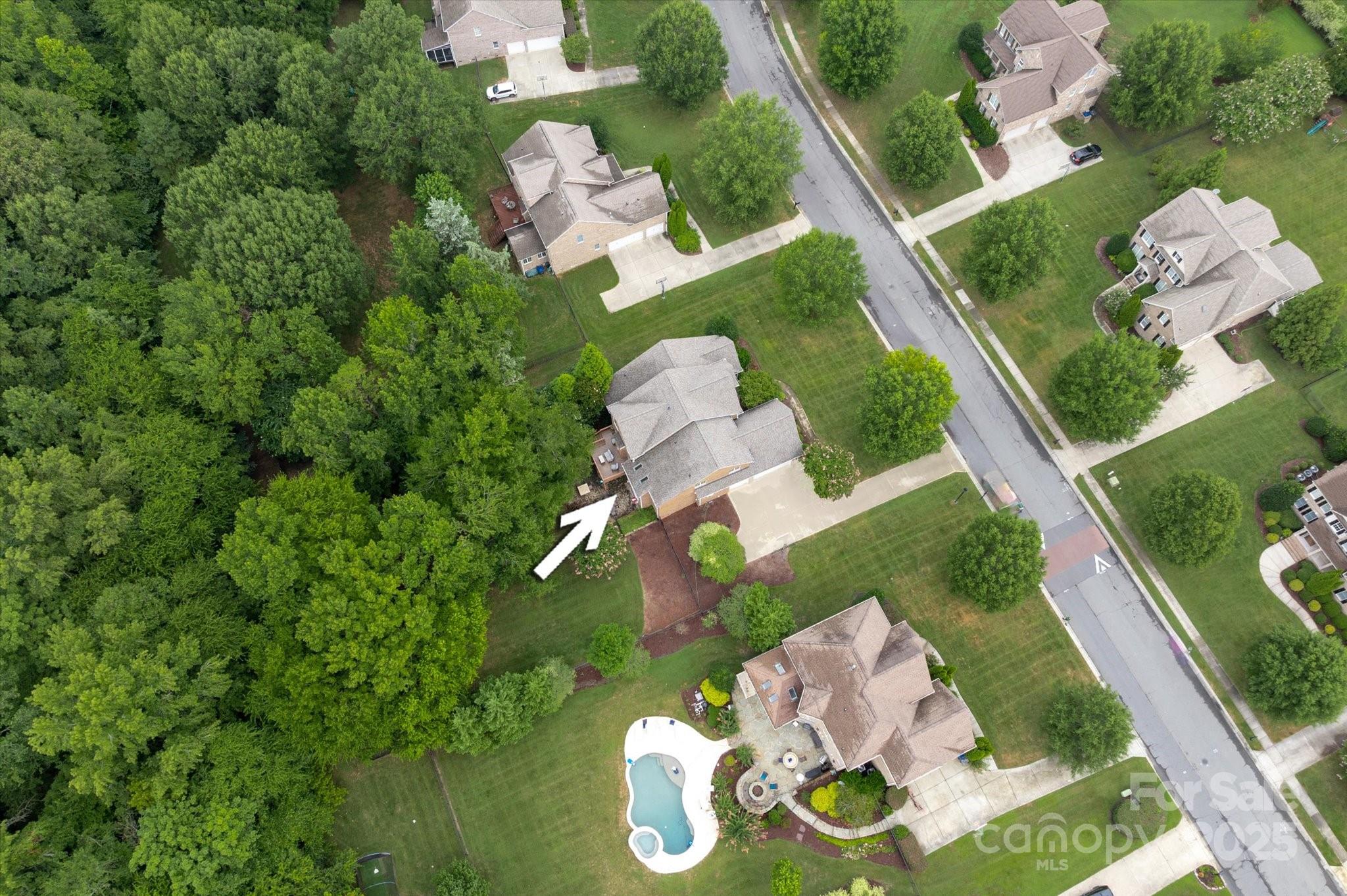 3009 Groves Edge Lane