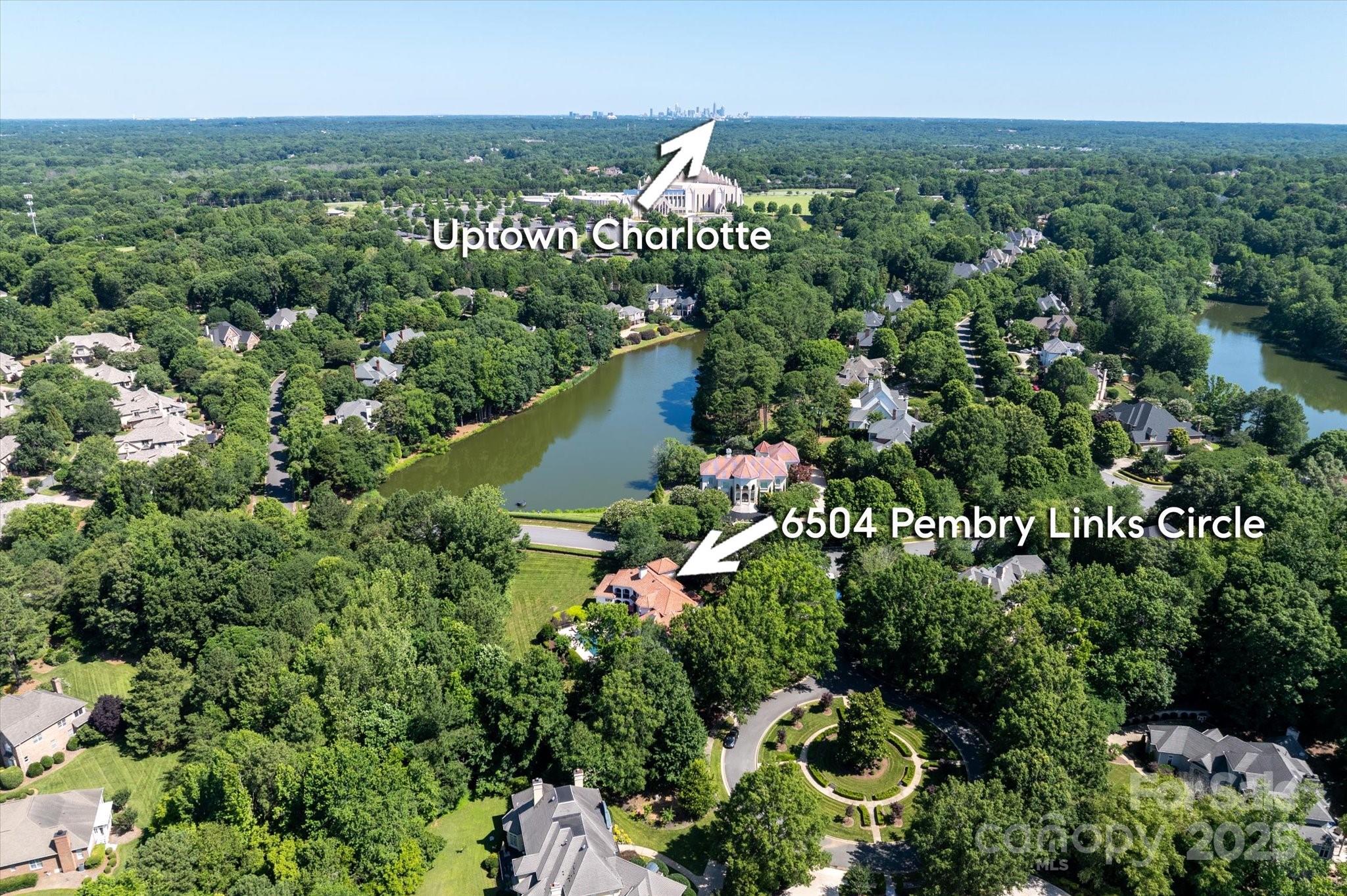 6504 Pembry Links Crescent