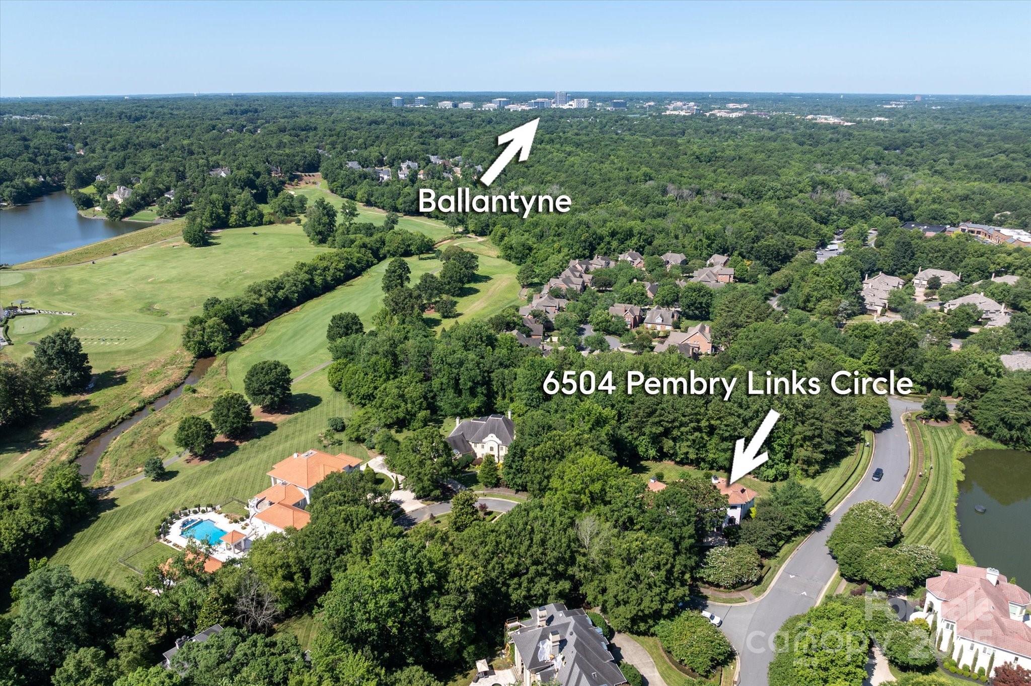 6504 Pembry Links Crescent
