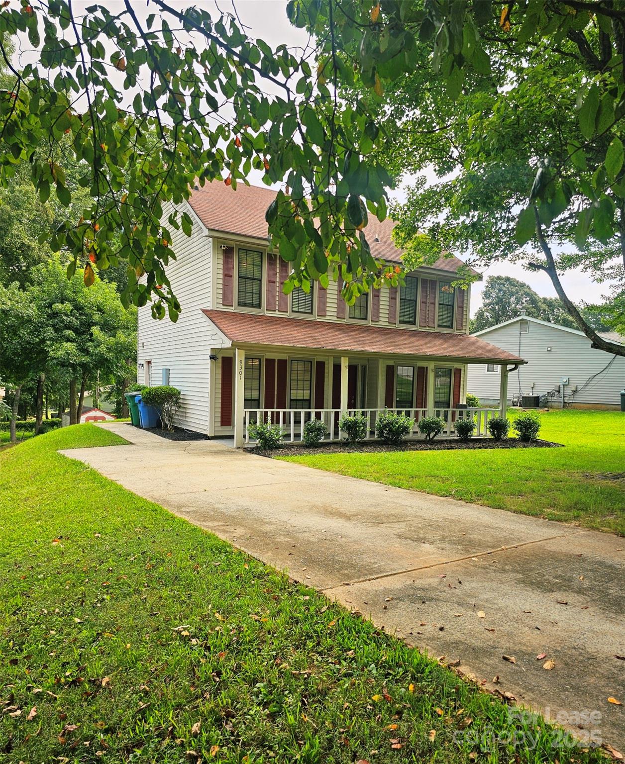 9301 Chislehurst Road