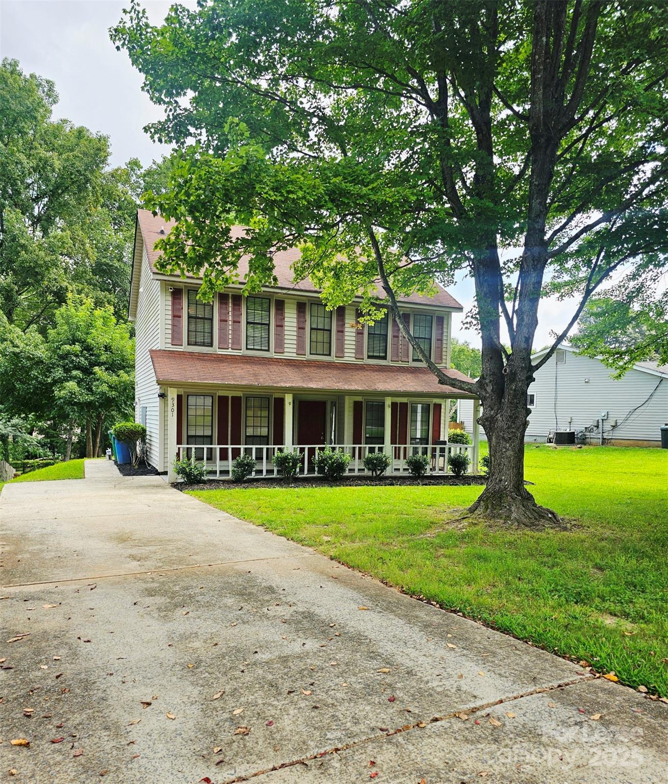 9301 Chislehurst Road