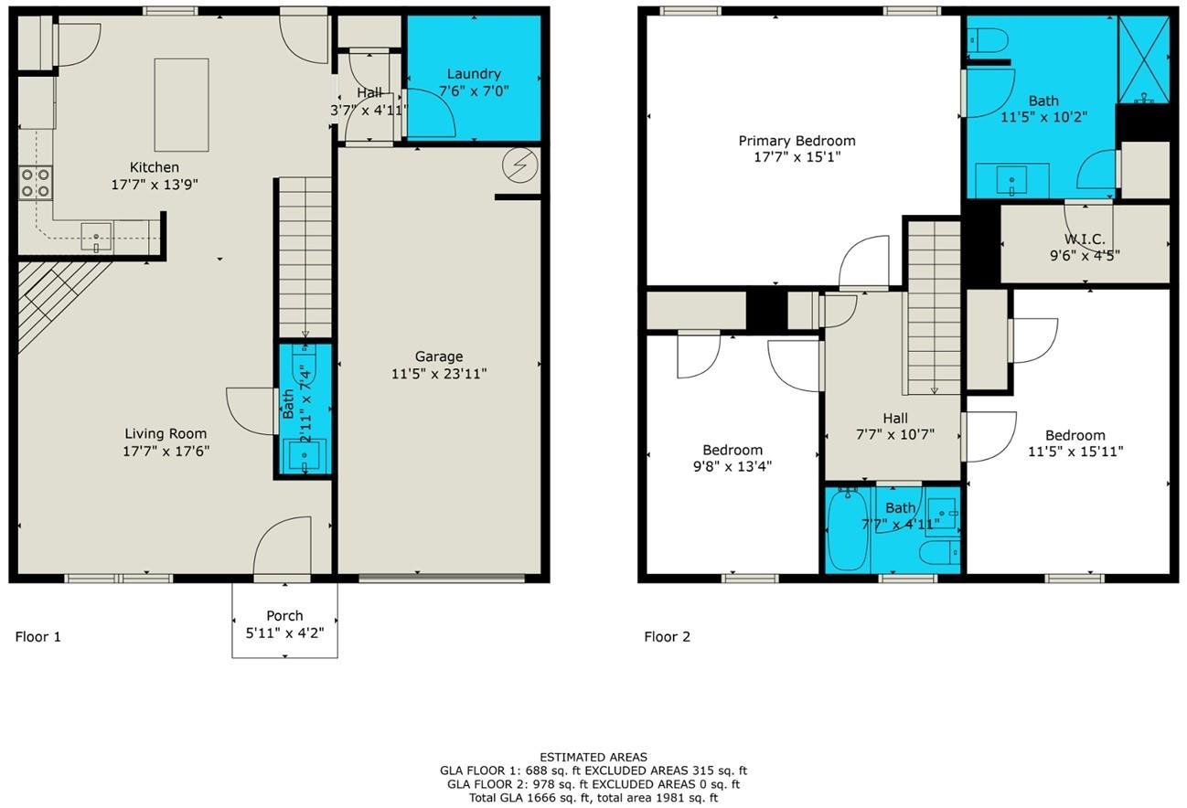 3201 Decapolis Drive