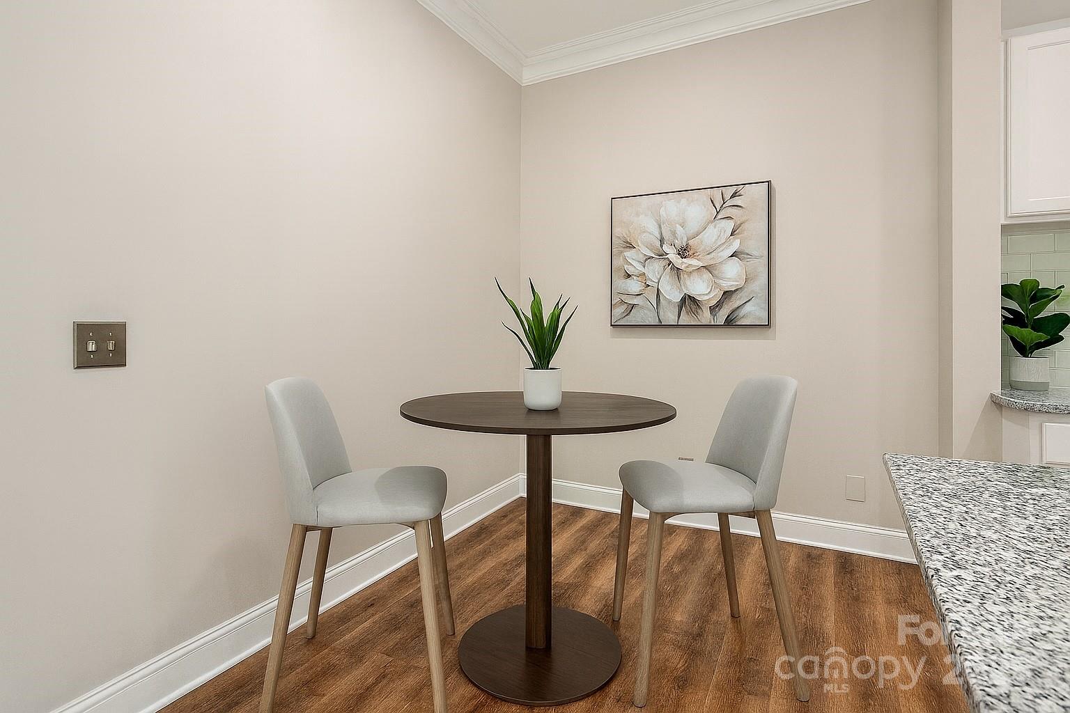 627 Garden District Drive