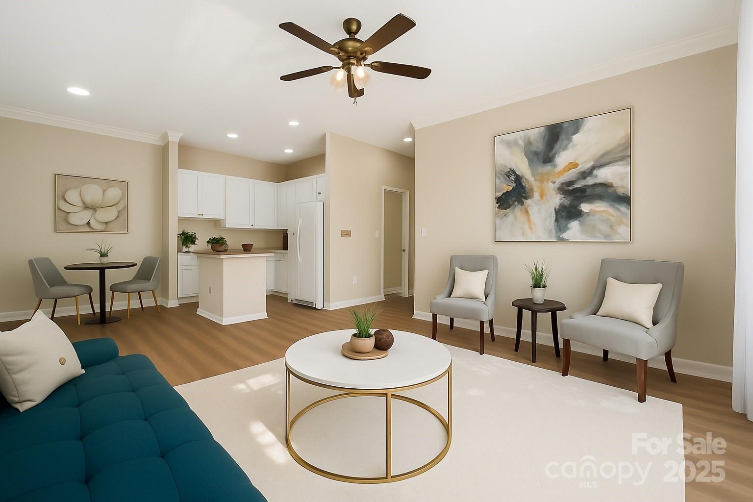 627 Garden District Drive