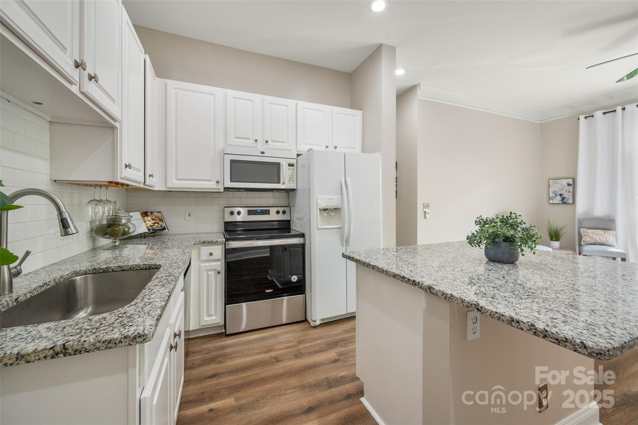 627 Garden District Drive