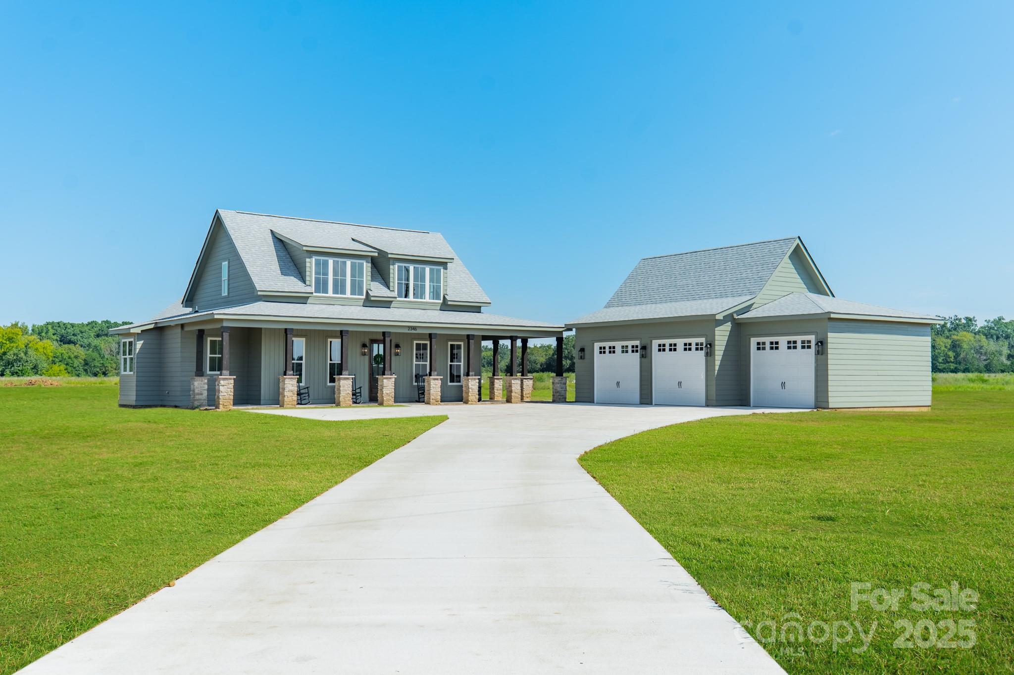 2346 Bridgewater Road Unit: 7