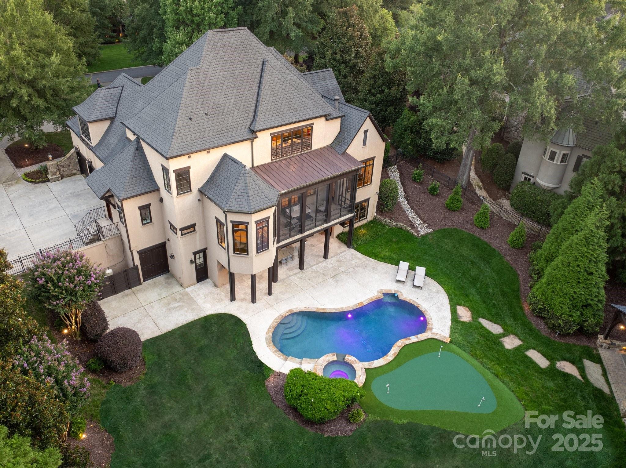 8512 Longview Club Drive