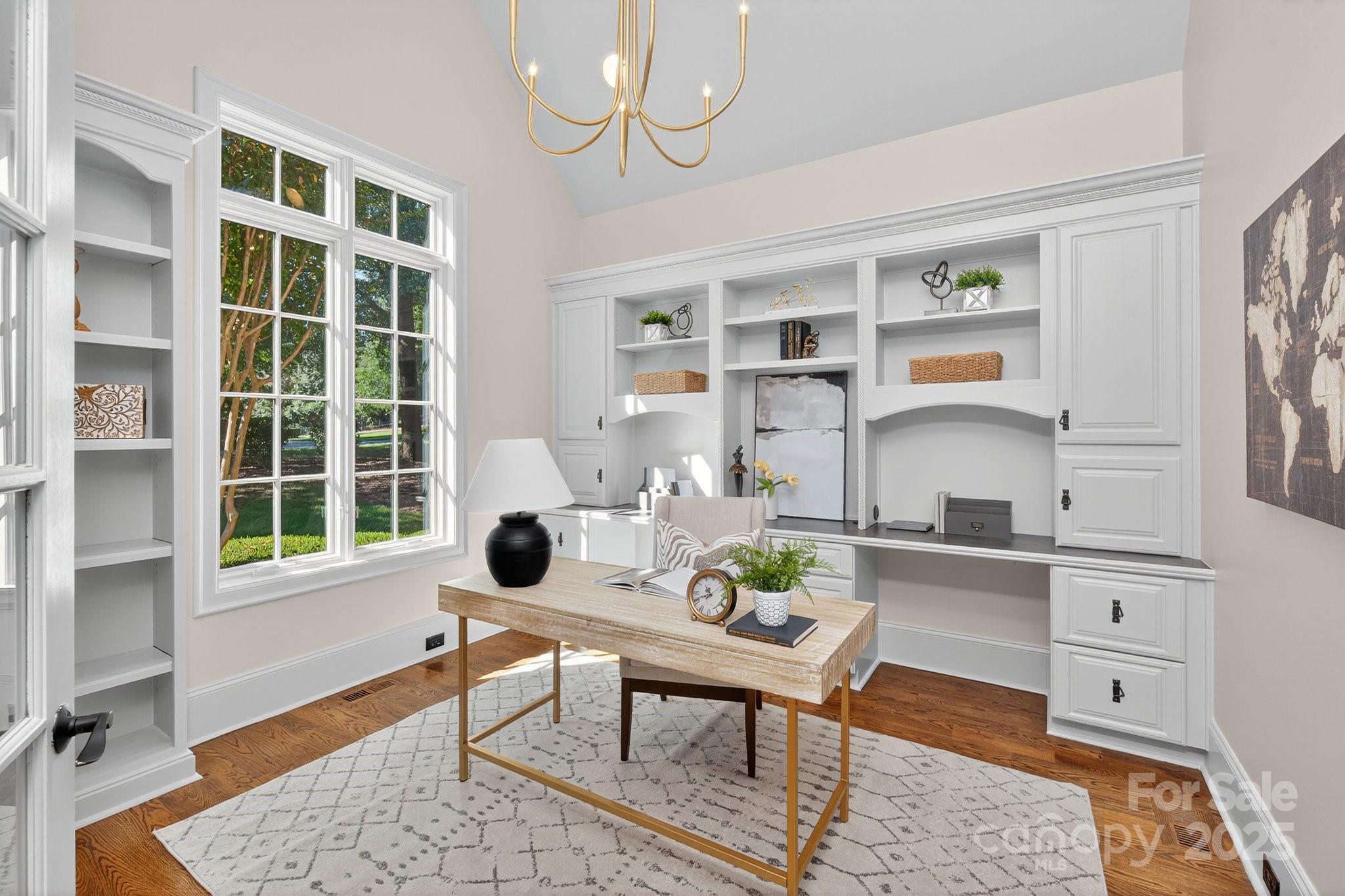 8512 Longview Club Drive