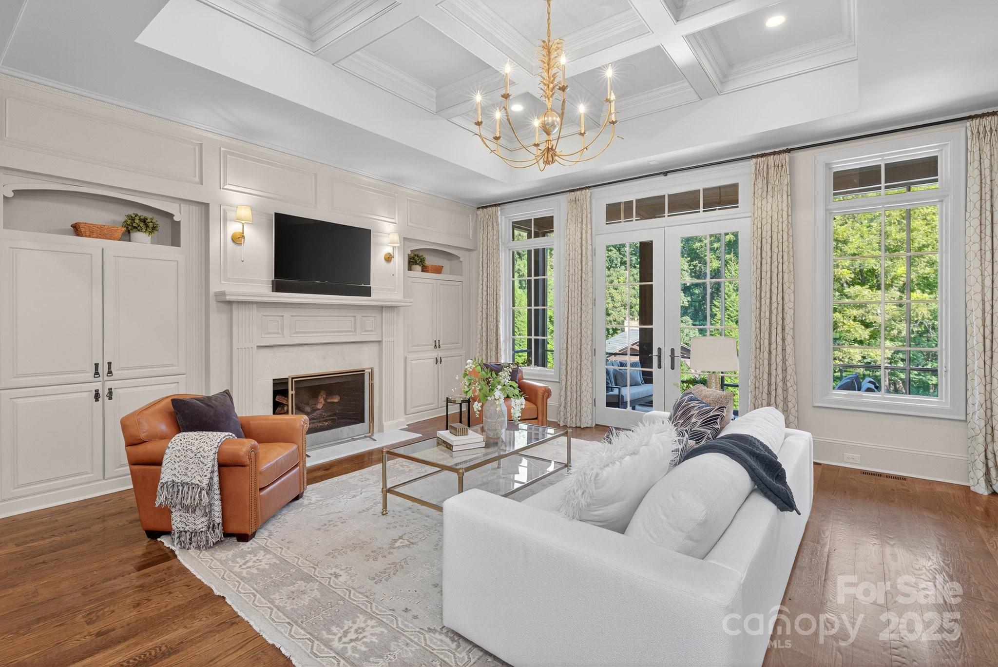 8512 Longview Club Drive